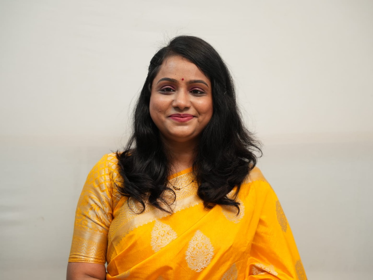 Prof. Akshita Kadam