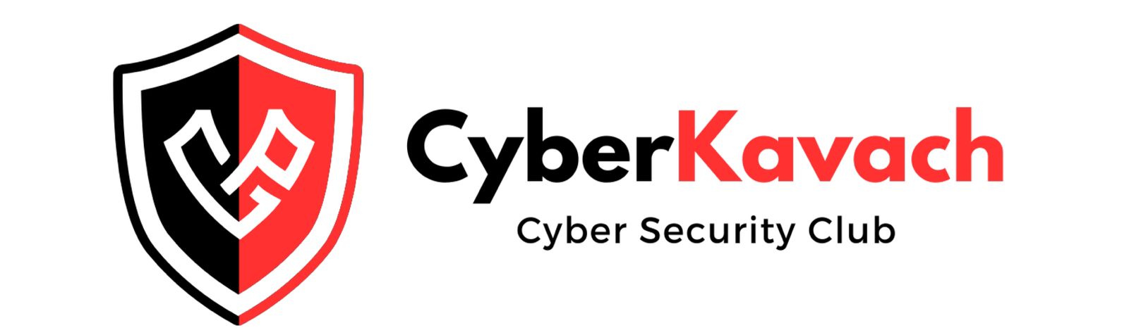 CyberKavach Logo