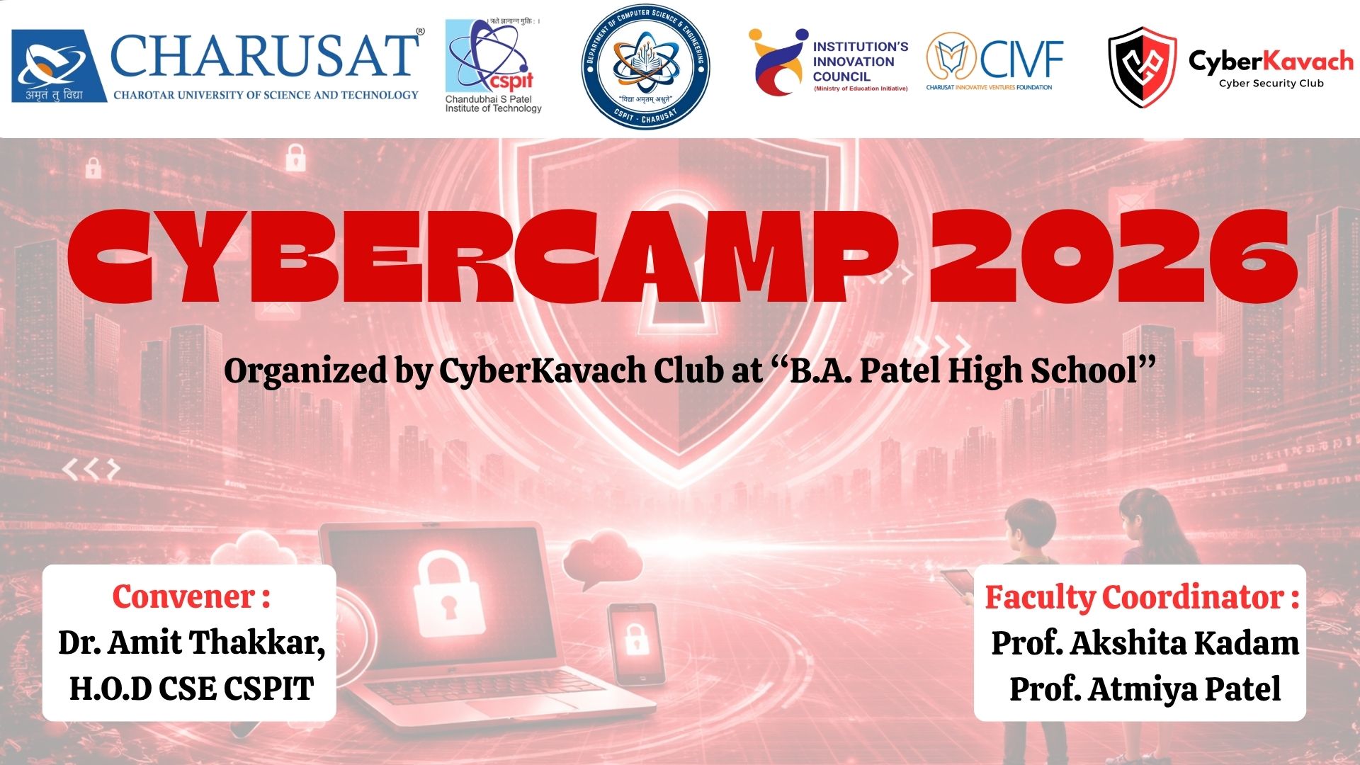 CyberCamp 2026