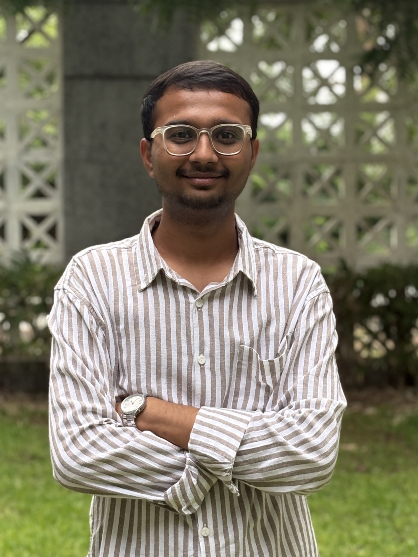 Jash Joshi