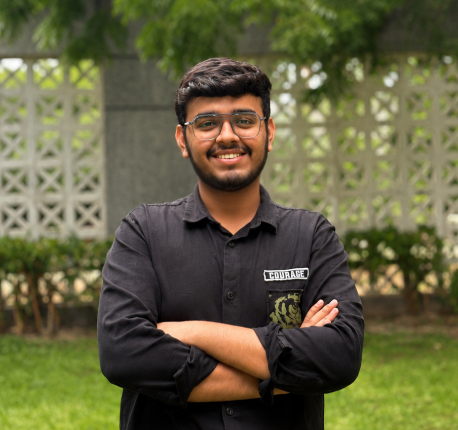 Dhruv Khirsariya