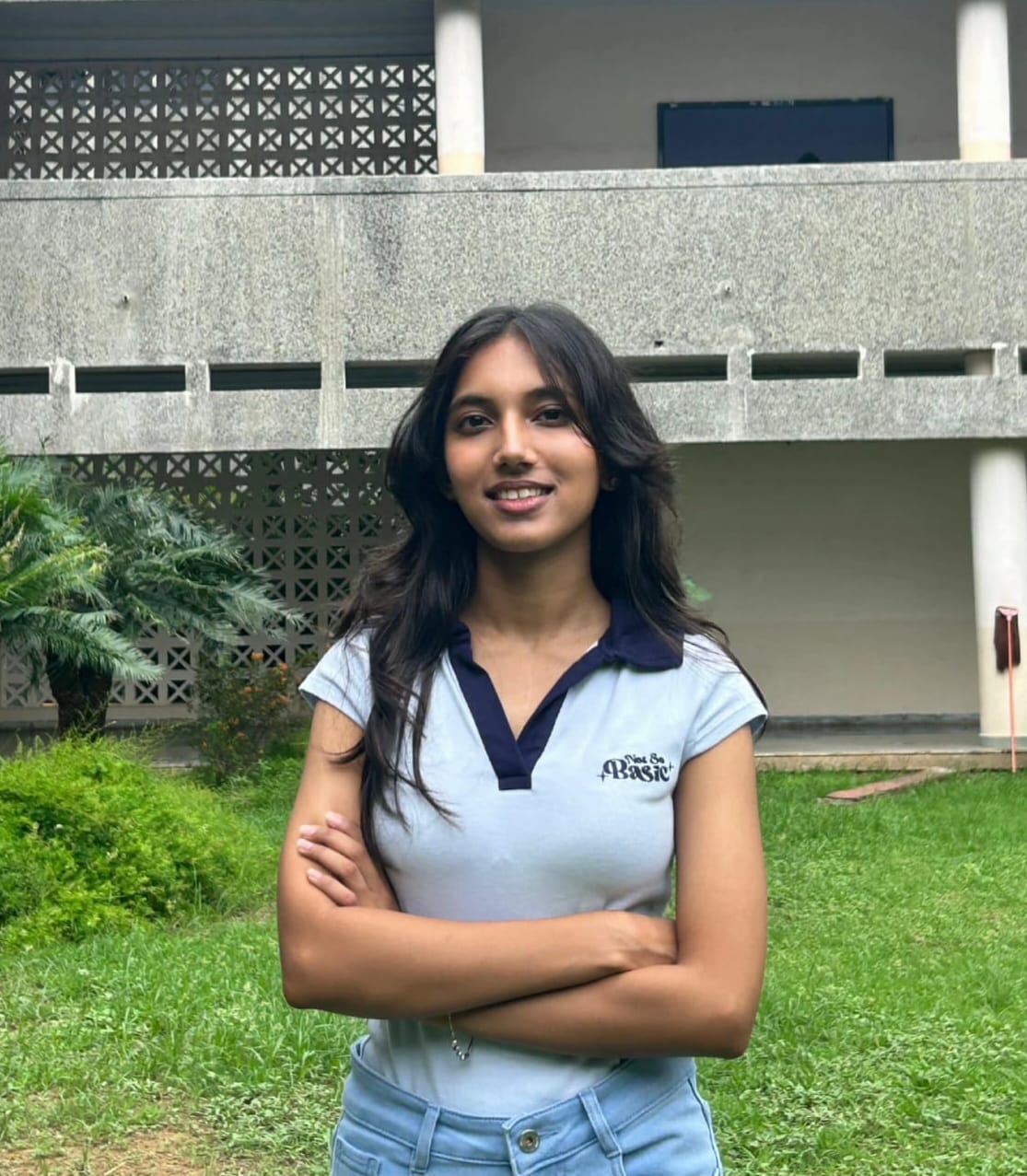 Gunja Bhatt