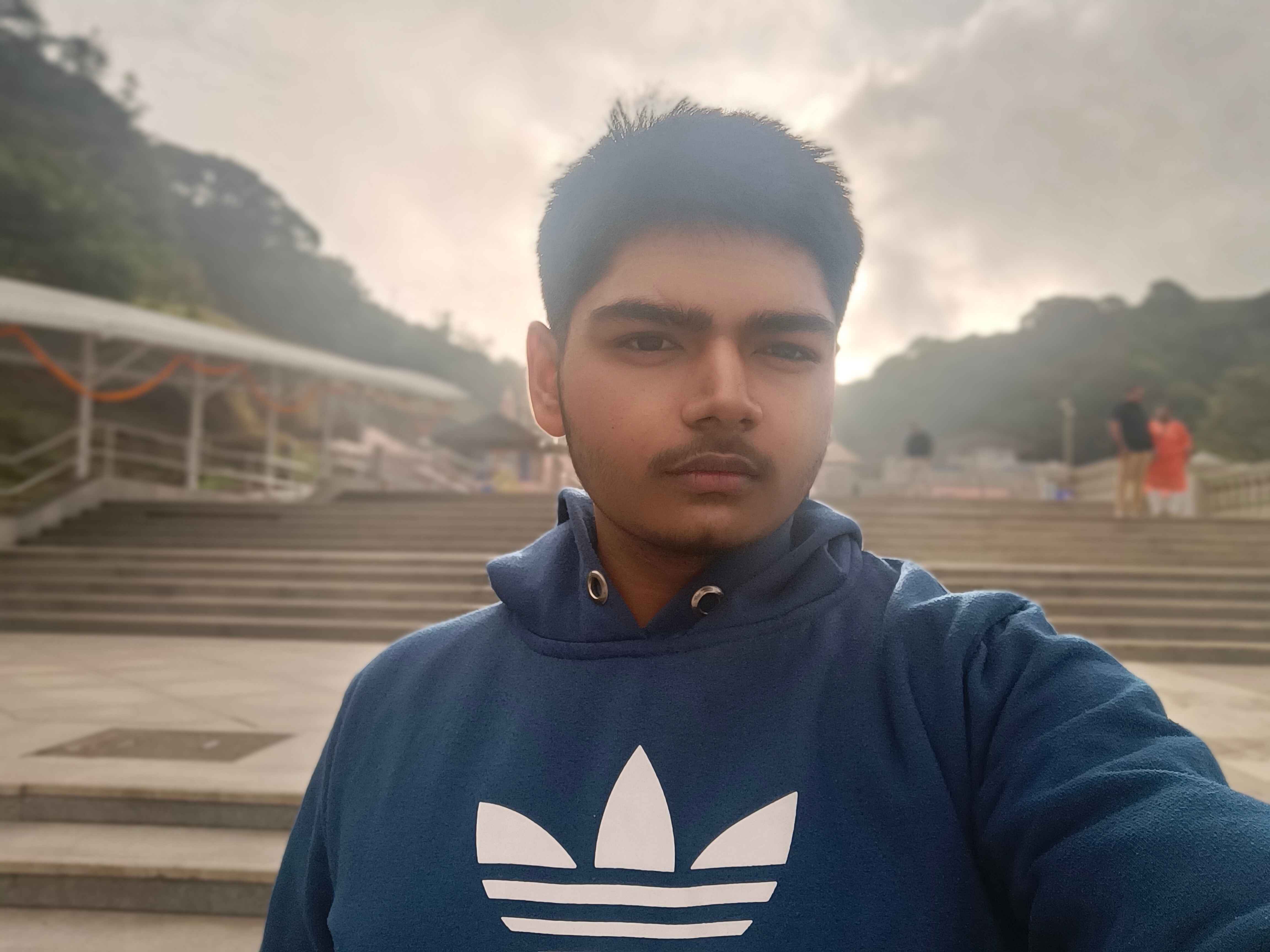 Yuvrajsinh Rathod