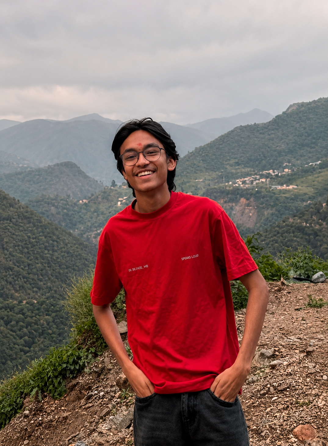 Daksh Kumar A Digashia